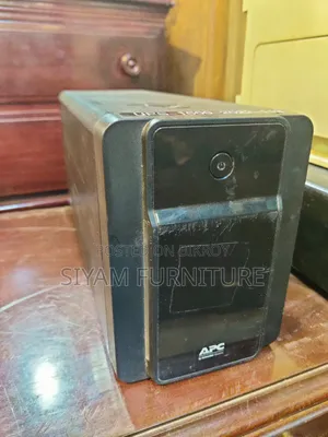আমদানিকৃত ইউপিএস