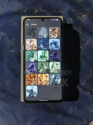 Google Pixel 8 128 GB Black