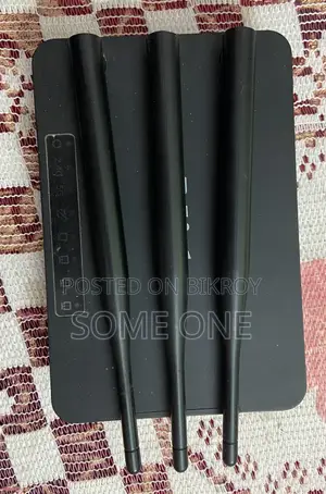 Router Sell Post