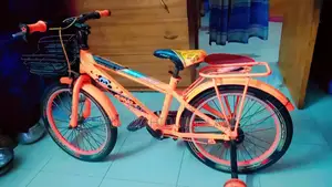বাই সাইকেল