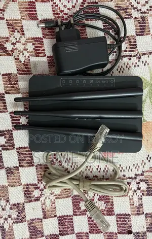 রাউটার সেল পোস্ট