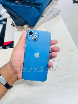 Apple iPhone 13 512 GB Blue
