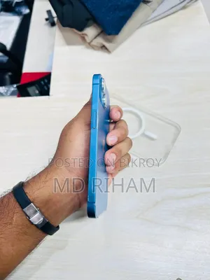 Apple iPhone 13 512 GB Blue
