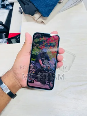 Apple iPhone 13 512 GB Blue
