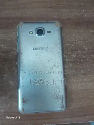 Samsung Galaxy J7 16 GB Gold