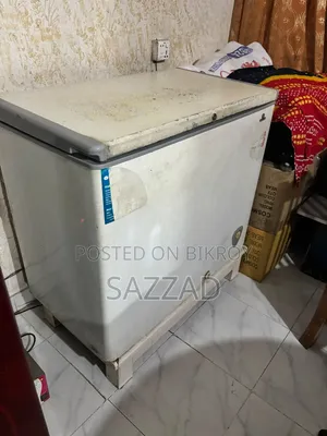 Walton Freezer