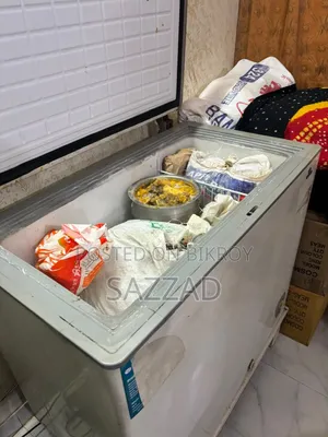 ওয়ালটন ফ্রিজার