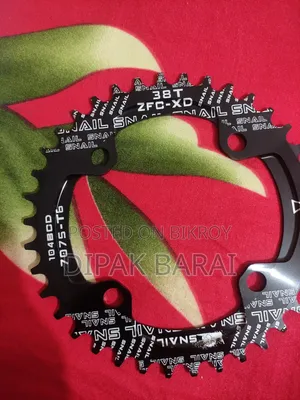 Cycle Chain Ring