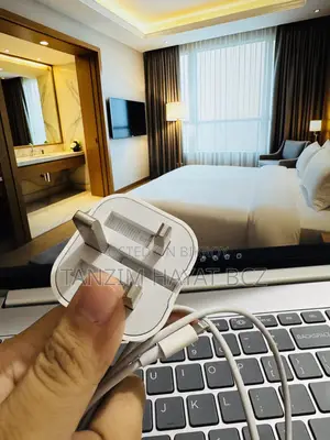 Power Adapter and Charger for Charging C-Lightning