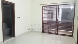 3 Bedroom Apartment in Gulshan for Rent