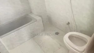 3 Bedroom Apartment in Gulshan for Rent