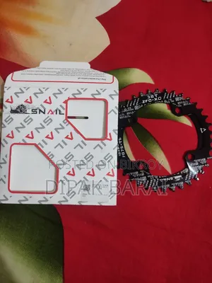 Cycle Chain Ring