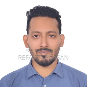 Refayet Hassan