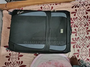 Travel Luggage