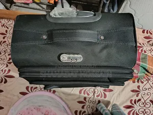 Travel Luggage
