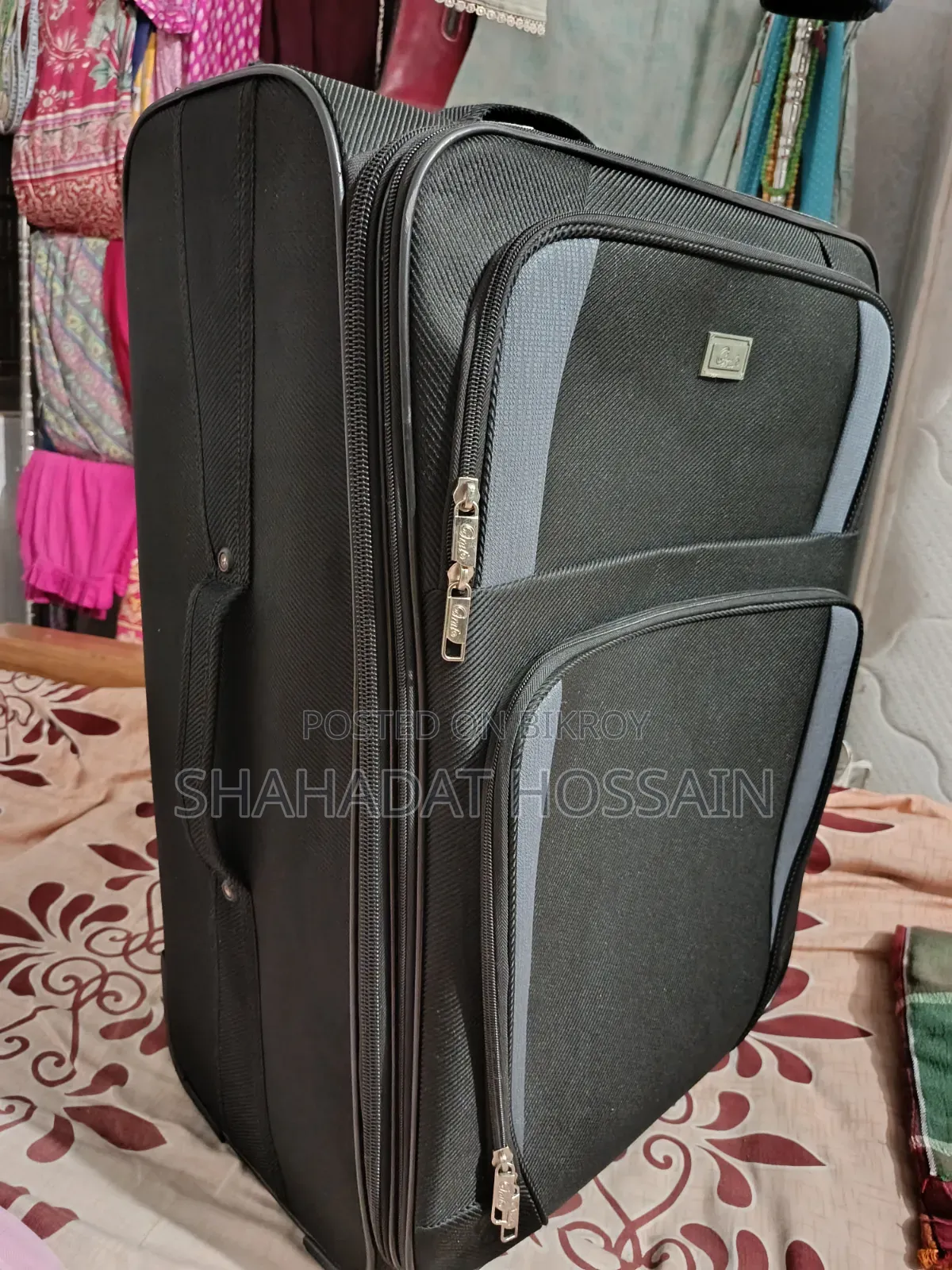 Travel Luggage