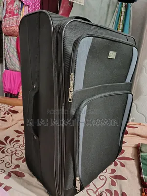 Travel Luggage