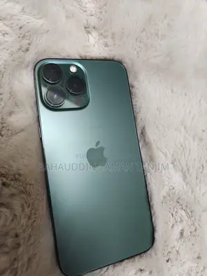 Apple iPhone 13 Pro Max 128 GB Green