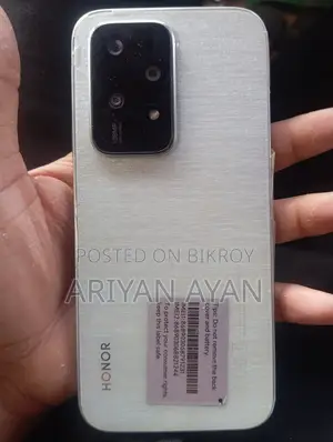 হনার ২০০ লাইট ১২ জিবি গ্রে