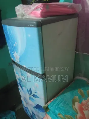 Toshiba Non Frost Refrigerator