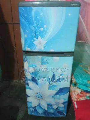 Toshiba Non Frost Refrigerator