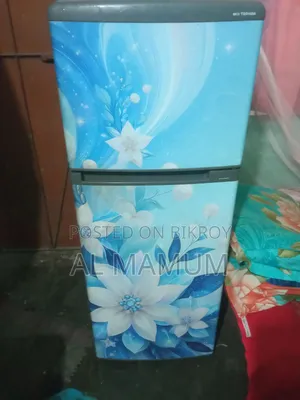 Toshiba Non Frost Refrigerator