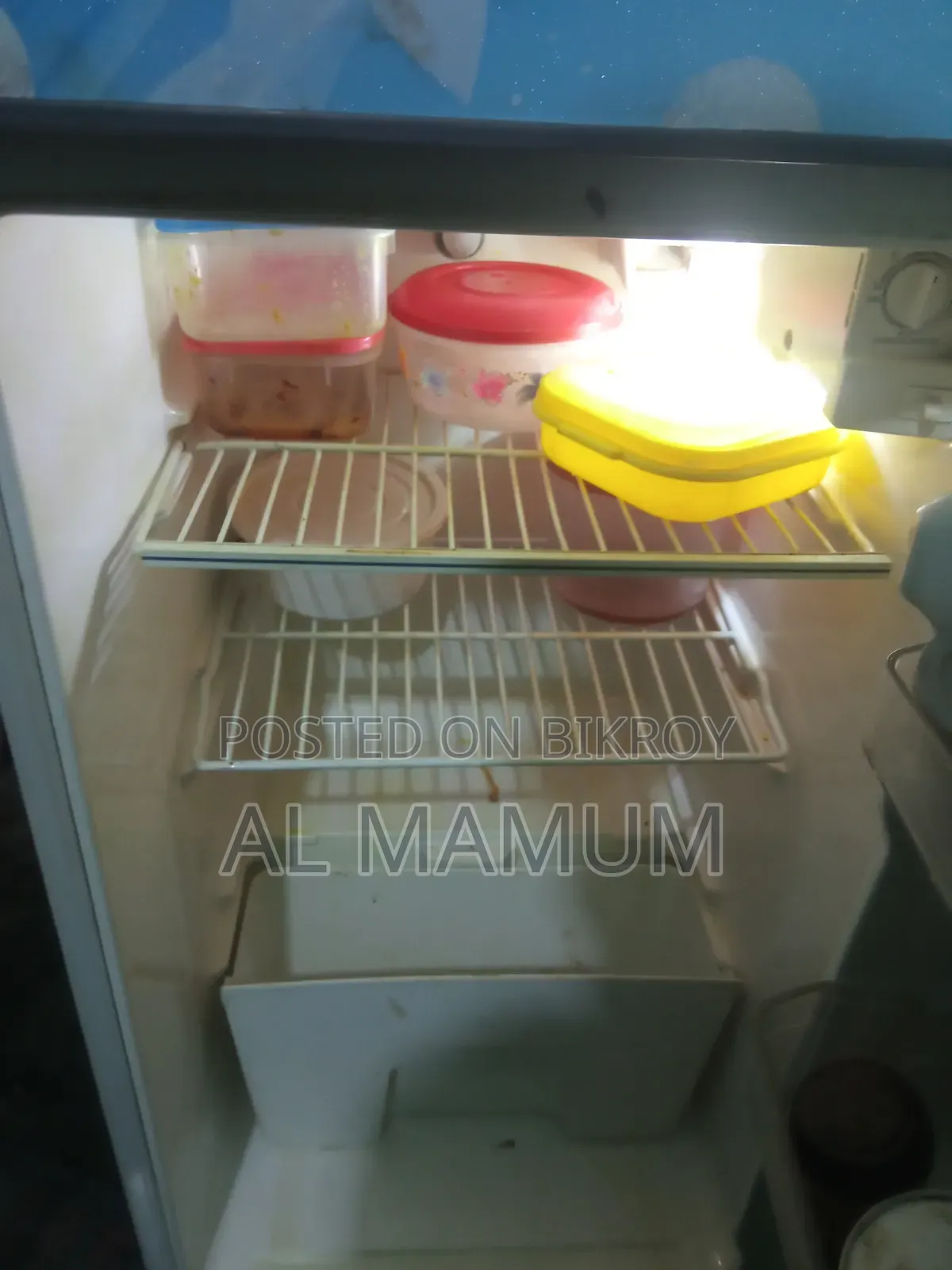 Toshiba Non Frost Refrigerator