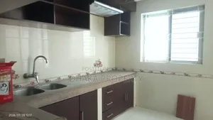 3-Bedroom Apartment in Gulshan for Rent