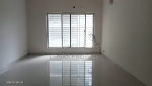 3-Bedroom Apartment in Gulshan for Rent