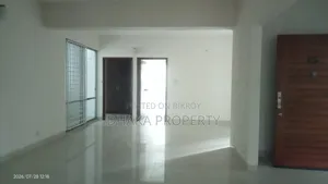 3-Bedroom Apartment in Gulshan for Rent