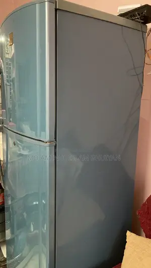 Used Toshiba Refrigerator for Sale