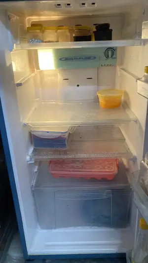 Used Toshiba Refrigerator for Sale