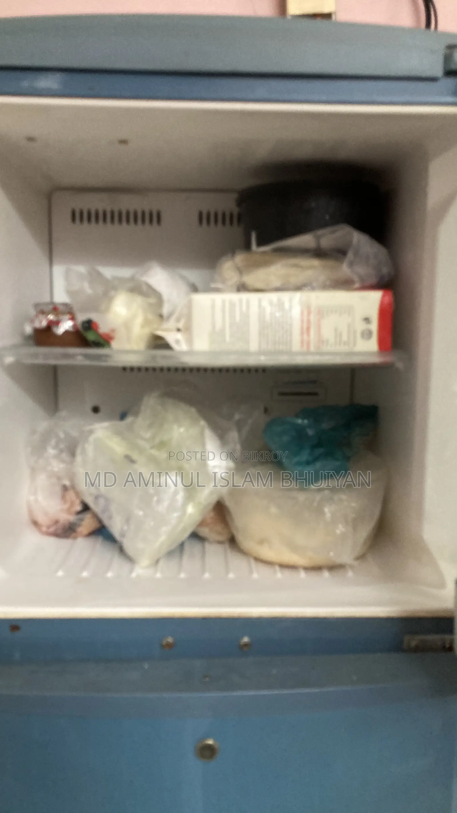 Used Toshiba Refrigerator for Sale