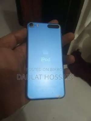 অ্যাপল আইপ্যাড (২০২২) ৩২ জিবি নীল