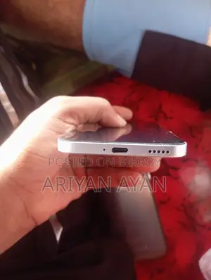 হনার ২০০ লাইট ১২ জিবি গ্রে