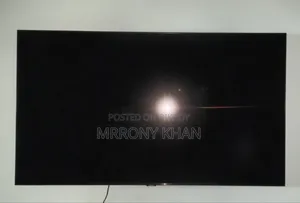Samsung 55 Inchei Voice Control Tizan Qled Smart TV