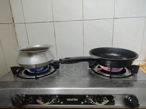 Walton Auto Gas Stove