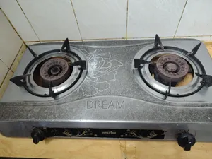 Walton Auto Gas Stove