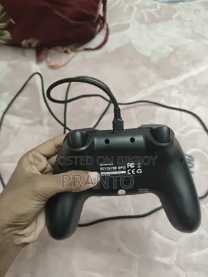 ফ্যান্টটেক জিপি১৩ শুটার গেমিং কন্ট্রোলার