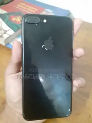 Apple iPhone 7 Plus 128 GB Black