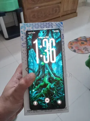 টেকনো ক্যামন ৪০ প্রো ৫জি ২৫৬ জিবি গোল্ড