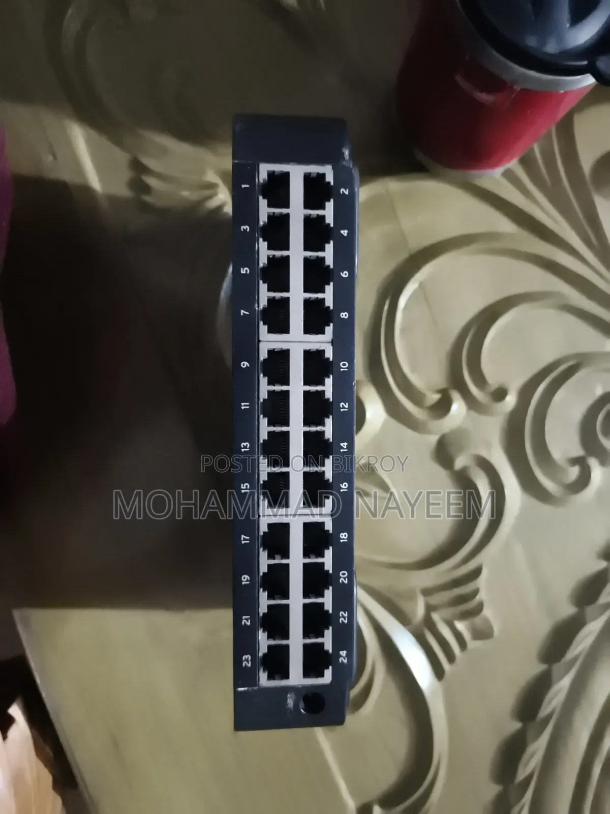 Network Switch