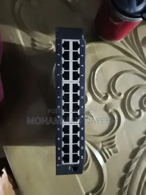 Network Switch