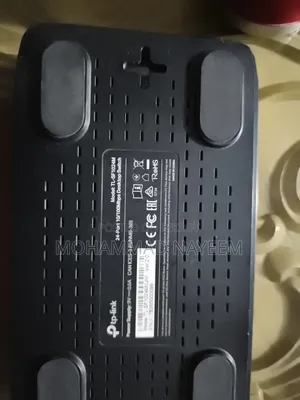 Network Switch