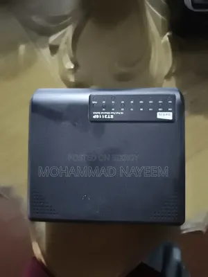 Network Switch