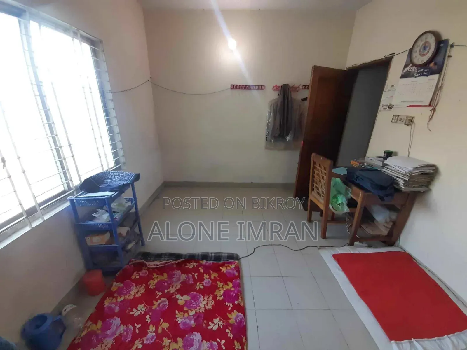 2 Bedroom House in Mirpur for Rent