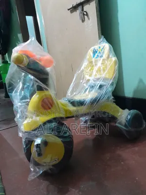 Baby Tricycle