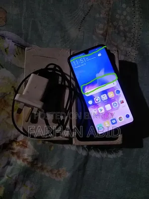 Huawei Y6 Prime 32 GB