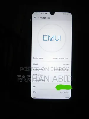 Huawei Y6 Prime 32 GB