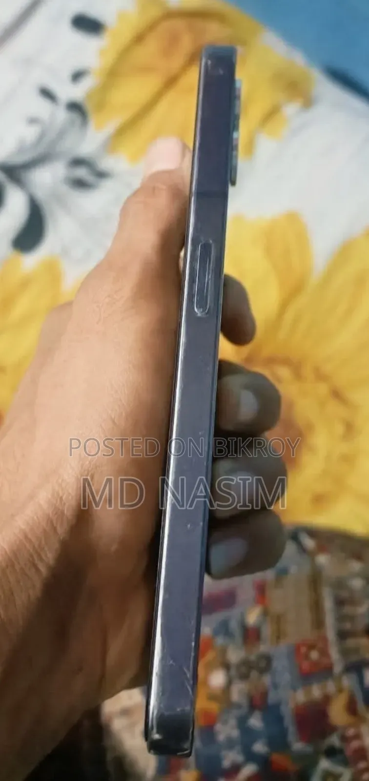 নাথিং ফোন ১ ১২৮ জিবি ব্ল্যাক